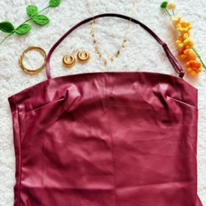 Maaron Halter Top