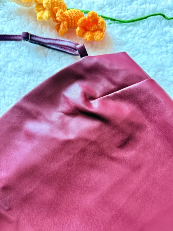 Maaron Halter Top - Image 11