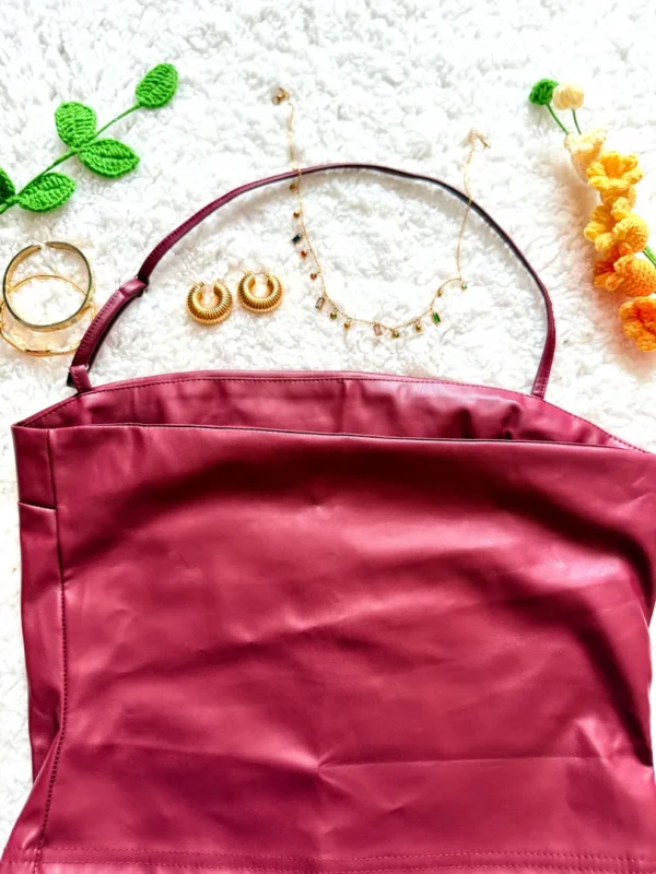 Maaron Halter Top - Image 12